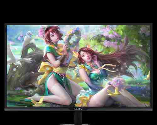 国产显示器品牌对比(一探国产显示器品牌)