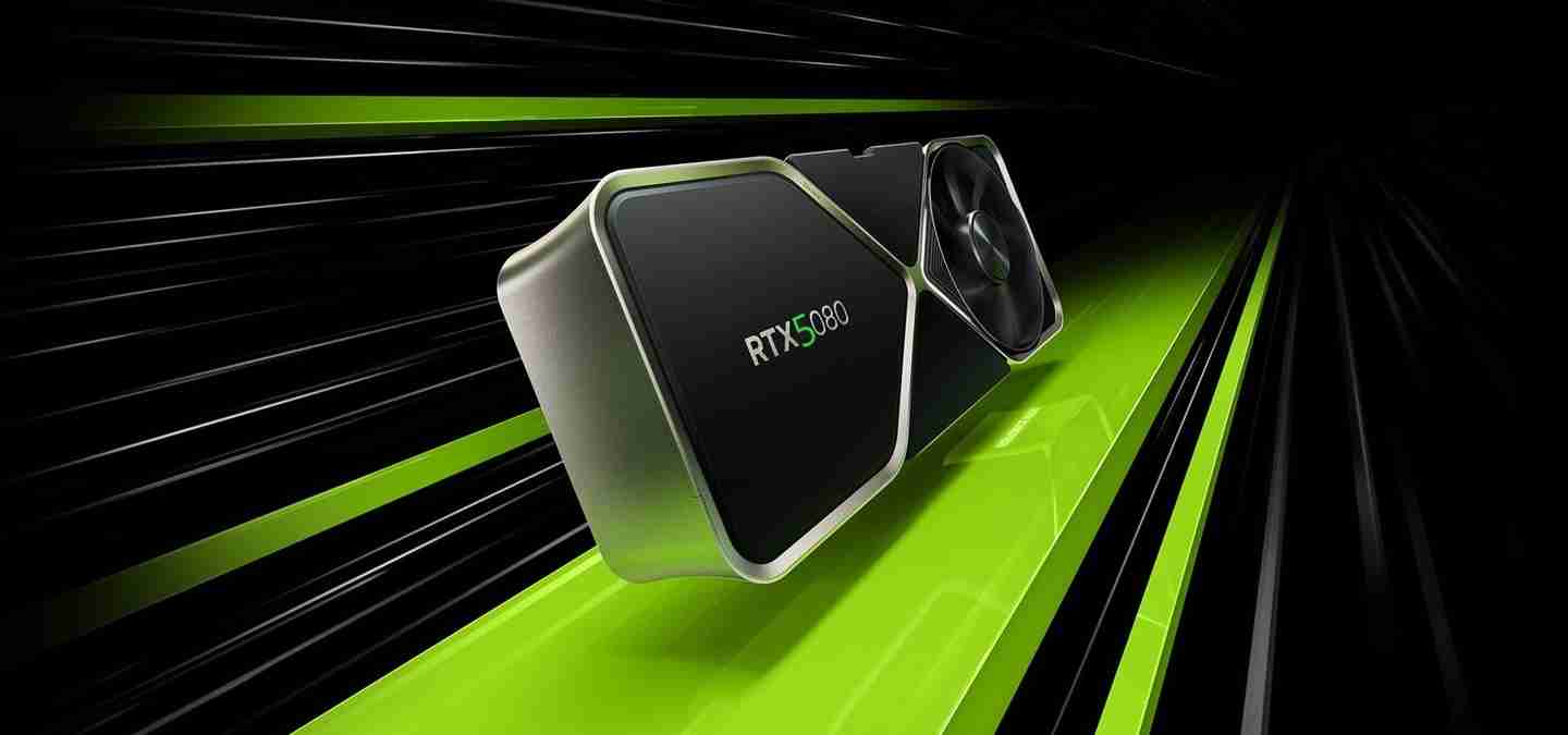 消息称英伟达尚未给出 RTX 5080 显卡确切上市时间和定价