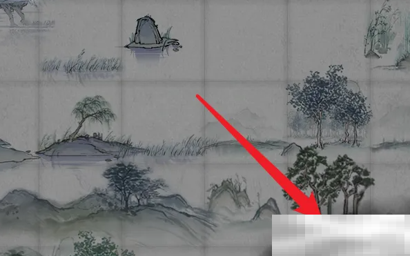 《鬼谷八荒》看坐标方法