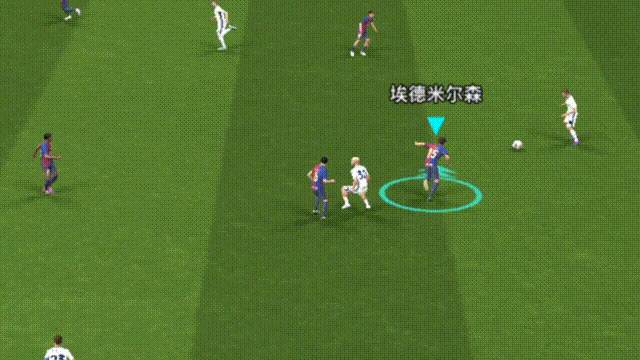 红蓝靠山埃德米尔森登场，极速摆脱精选兑换开启！