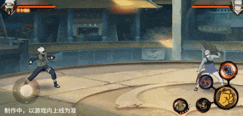 【新忍爆料】以神域之瞳展现神之威能,旗木卡卡西「须佐能乎」即将登场!