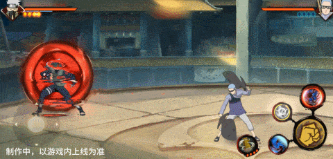 【新忍爆料】以神域之瞳展现神之威能,旗木卡卡西「须佐能乎」即将登场!