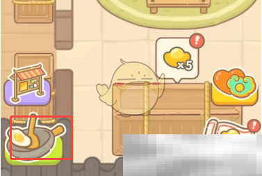 《神州小客栈》聚宝盆使用方法