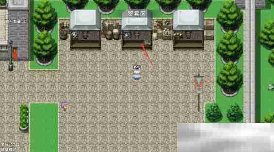 《再刷一把2:金色传说》第1层逃难的村民任务攻略