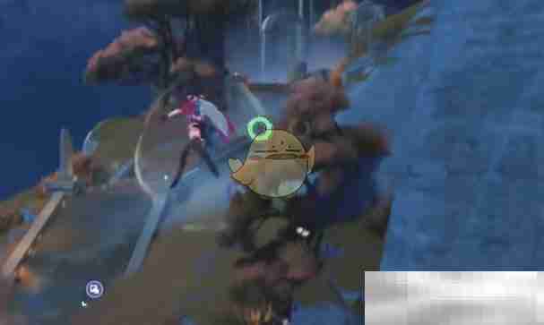 《鸣潮》2.0晓月骑士怪物位置