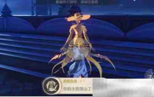 《鸣潮》遗忘贵族打法攻略