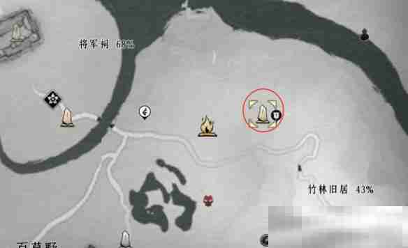 《燕云十六声》摇红一梦奇遇攻略
