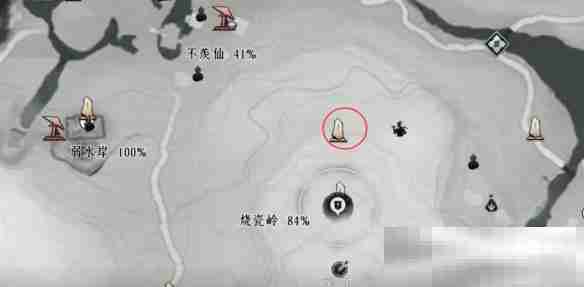 《燕云十六声》摇红一梦奇遇攻略