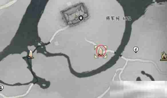 《燕云十六声》摇红一梦奇遇攻略