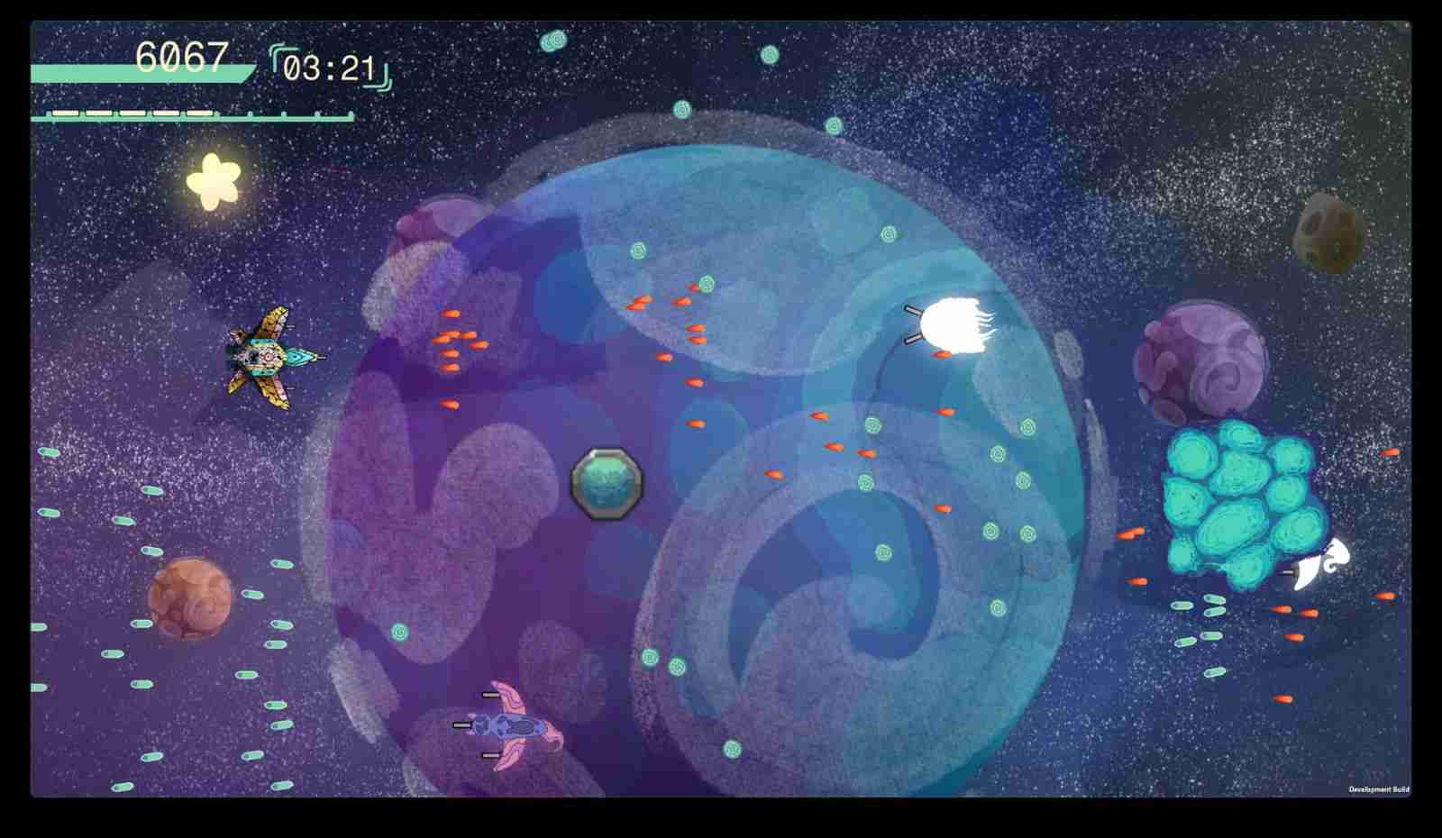 互动冒险游戏《阿斯法利亚:恐惧》 2025年1月发售