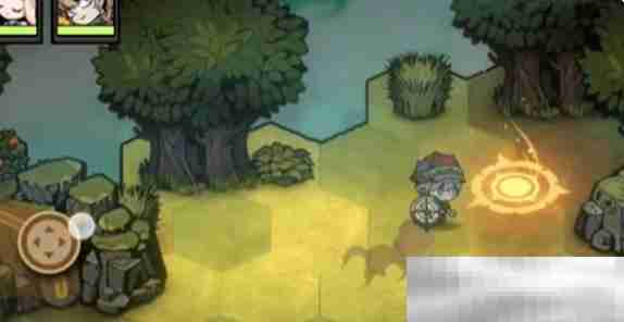 《叠入深渊》主线关卡1-1通关攻略