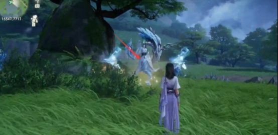 《仙剑世界》闪光概率提升方法