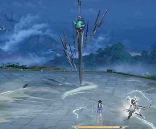 《仙剑世界》闪光概率提升方法