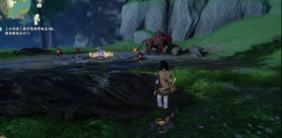 《仙剑世界》闪光概率提升方法