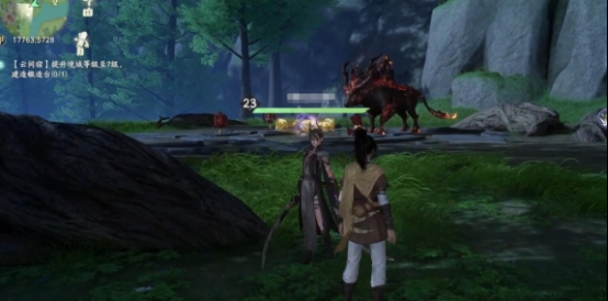 《仙剑世界》闪光概率提升方法