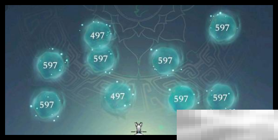 《问剑长生》神念禁制游历所得答案一览