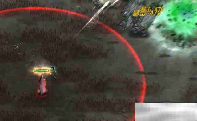 《鬼谷八荒》天级委托玩法攻略