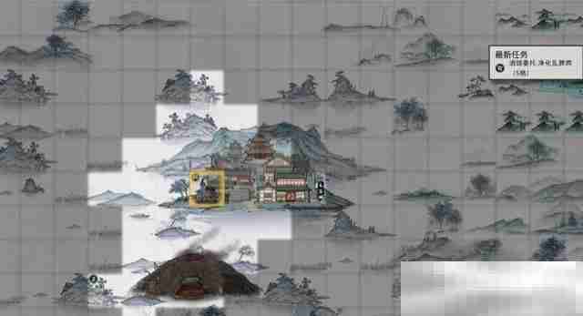 《鬼谷八荒》天级委托玩法攻略