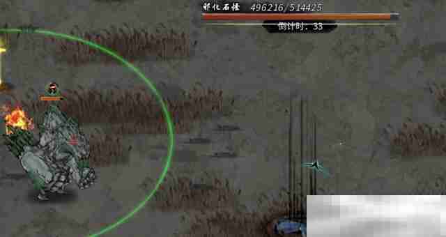 《鬼谷八荒》天级委托玩法攻略