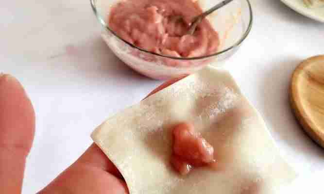 混沌皮子怎么做的好吃(揭秘混沌皮子的美味之道)