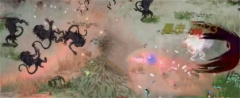 鬼谷八荒手游艳肉谷通关攻略