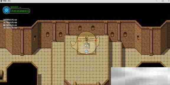 《再刷一把2：金色传说》无名神殿通关攻略