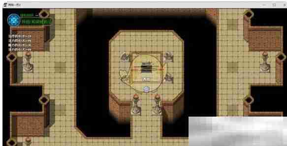 《再刷一把2：金色传说》无名神殿通关攻略