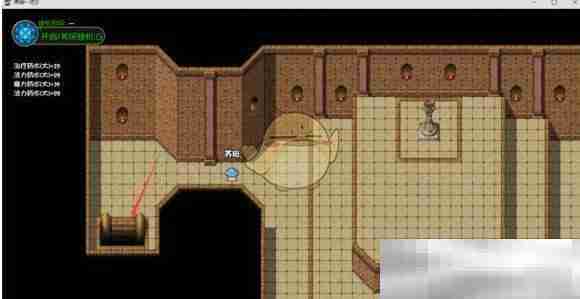 《再刷一把2：金色传说》无名神殿通关攻略