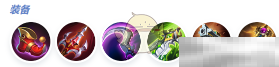 《决胜巅峰》克林特最强出装徽记推荐