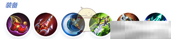 《决胜巅峰》克林特最强出装徽记推荐