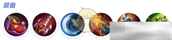 《决胜巅峰》克林特最强出装徽记推荐