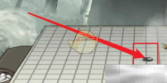 《鬼谷八荒手游》出城墙方法