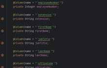 使用 Java 和 Spring Boot 为 Postgres 数据库生成 REST API