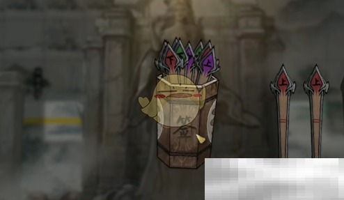 《鬼谷八荒手游》神女仙祠介绍