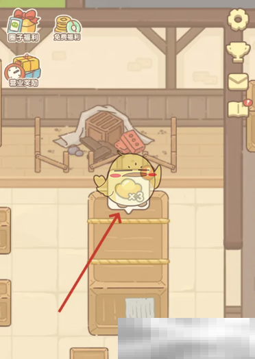 《神州小客栈》调料桌子获取方法