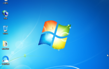 Win7精简版32位老机器专用超小镜像下载