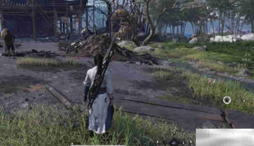 《燕云十六声》死人刀玩法介绍