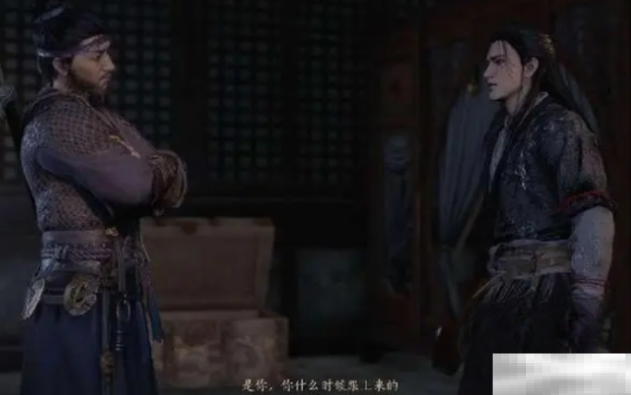 《燕云十六声》死人刀玩法介绍