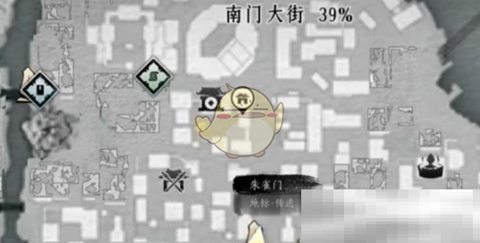 《燕云十六声》勾栏瓦肆神龙吐火攻略