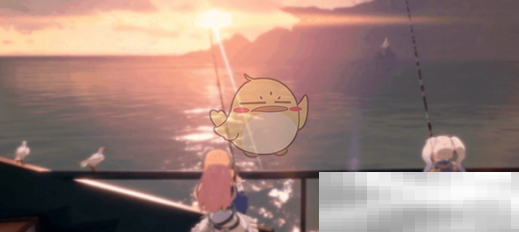 《星痕共鸣》钓鱼玩法介绍