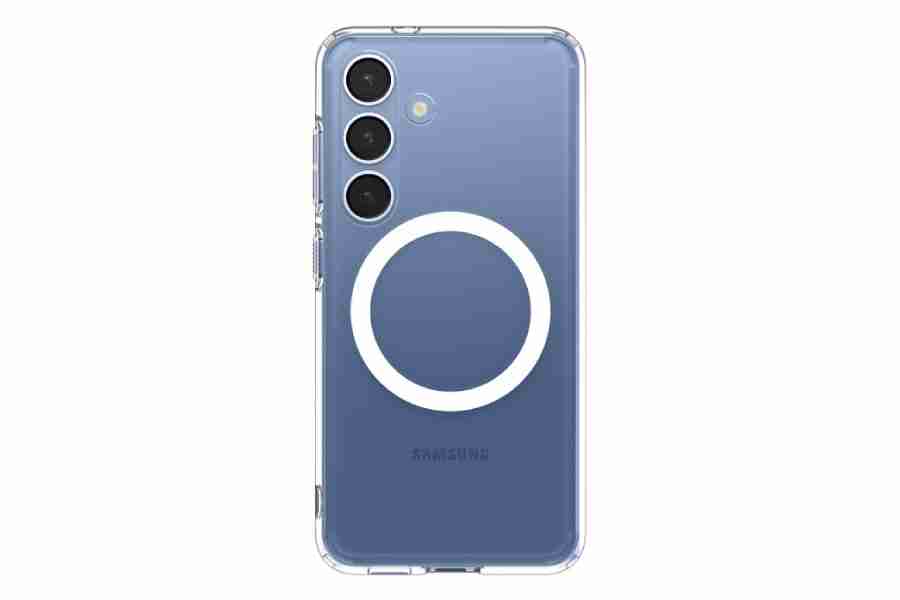 三星 Galaxy S25 Plus / Ultra 手机蓝色版渲染图曝光：超窄边框，支持磁吸无线充电