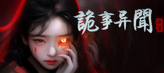 《诡事异闻之注生》预约下载地址