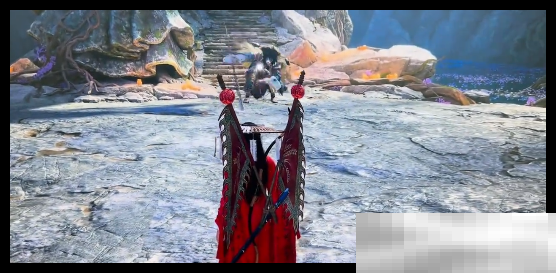 《燕云十六声》清河百草野前尘旧物位置一览