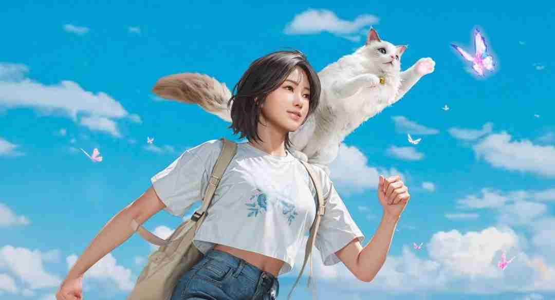 《InZOI》犯罪和惩罚系统细节:偷窃财物会入狱