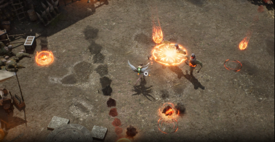 《恶月十三》三周年全新赛季来袭,暗黑之旅再掀波澜!