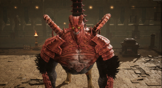 《恶月十三》三周年全新赛季来袭,暗黑之旅再掀波澜!