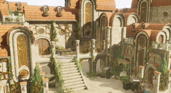 《恶月十三》三周年全新赛季来袭,暗黑之旅再掀波澜!