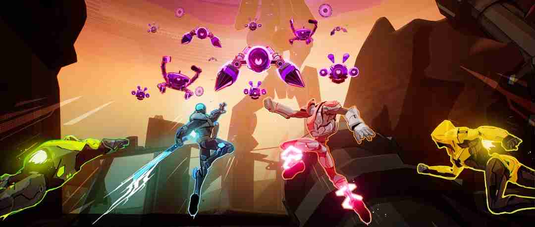 第三人称射击轻肉鸽游戏《守望者的意愿》现已正式推出