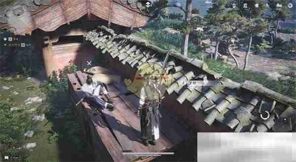 《燕云十六声》方旭好感度对话选择攻略