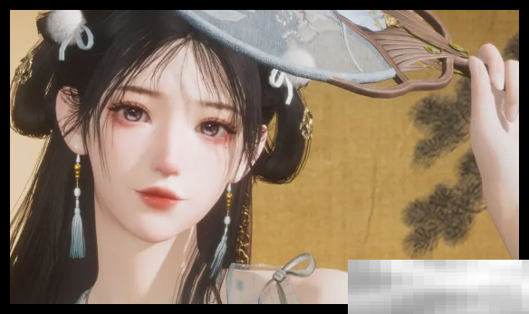 《燕云十六声》男女捏脸口令码一览